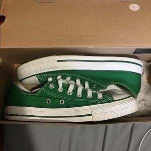 Converse Green